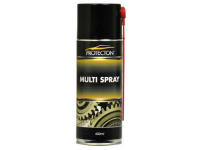 Multi Spray - 400ml